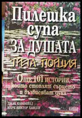 Пилешка супа за душата. Трета порция - Канфийлд и Хансен