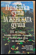 Пилешка супа за женската душа (563) - Книга
