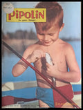 Pipolin / 1961 - Книги