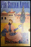 Pir Sultan Abdal - Книга