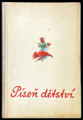 Píseň dětství - Книги