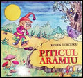 Piticul Aramiu - Книги