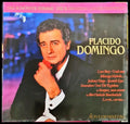 Placido Domingo - antique