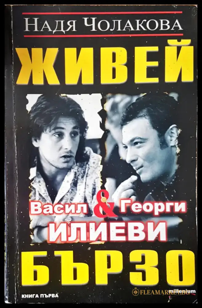 Плячкосването на държавата - Книги