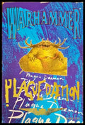 Plague Deamon - Книги