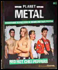 Planet Metal. Бр.17 - Книги