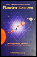 Planeten-Essenzen - Marcus Schmieke, Dr. Harald Kinadeter