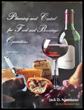 Planning and Control for Food and Beverage Operations - Книги