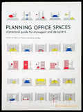 Planning office spaces - Книги