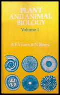 Plant and animal biology Volume 1 - Книга