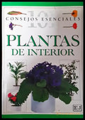 Plantes de interior - Книга