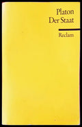 Platon der staat - Книги