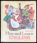Play and Learn English - Книги