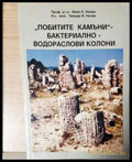 „Побитите камъни“ - бактериално-водораслови колони