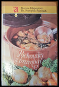 Pochoutky z brambor - Книги