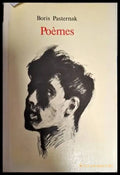 Poèmes / Стихотворения - Книги