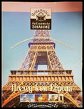 Поглед към Европа - Книга
