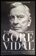 Point to Point Navigation - Gore Vidal