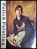 Polish Painting (17240526121900) - Agnieszka Morawinska - Книга