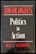 Politics in Action - Книги