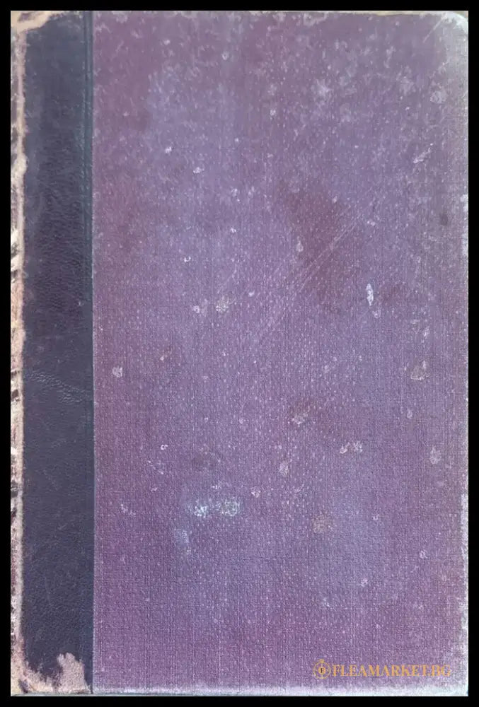 Полное обрание сочинений въ 12 томахъ. Томъ 7 - Книги