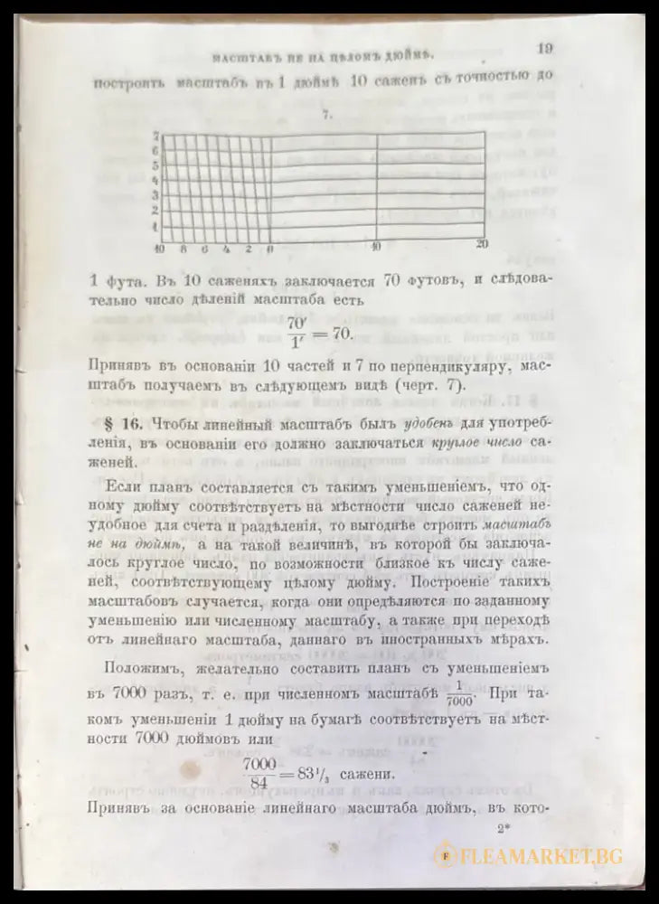 Полный курсъ военной топографiи - Книга