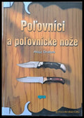 Pol’ovnici a pol’ovnicke noze - Книги