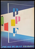 Polski Plakat Filmowy / Польский Киноплакат - Книги
