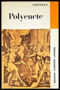 Polyeucte - Книги