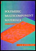 Polymeric Multicomponent Materials - Книги