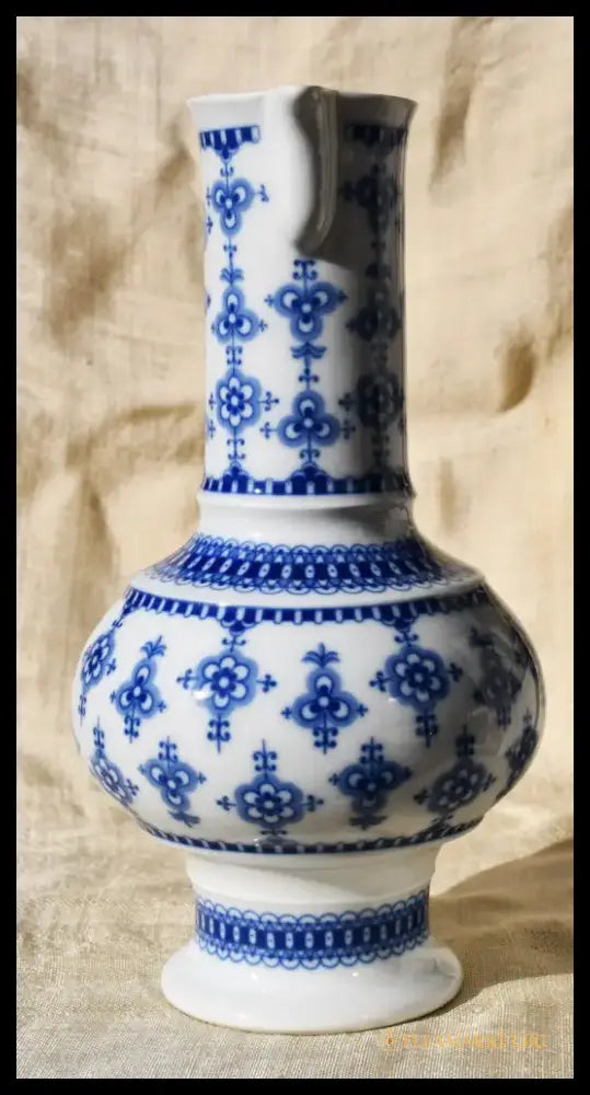 Порцеланов съд ’Wallendorf’ - antique