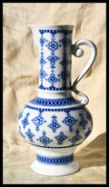 Порцеланов съд ’Wallendorf’ - antique
