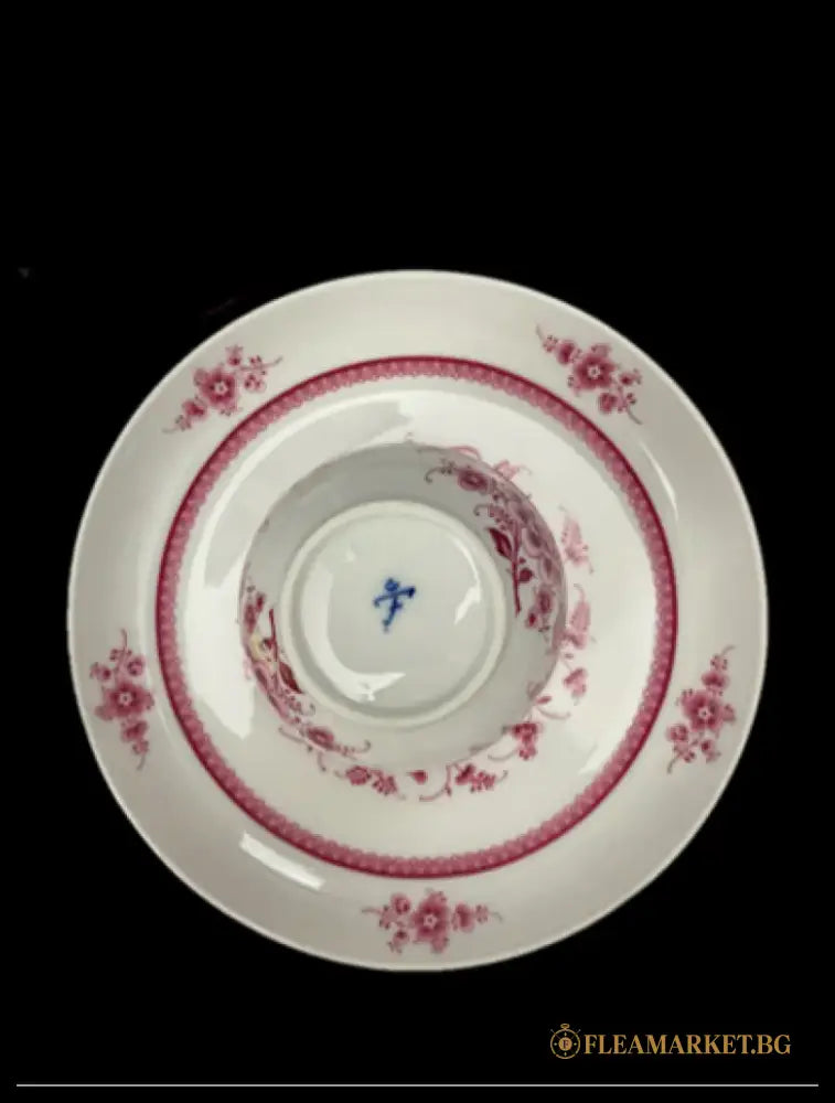 Порцеланов сервиз,вместимост на чаша 150ml - antique