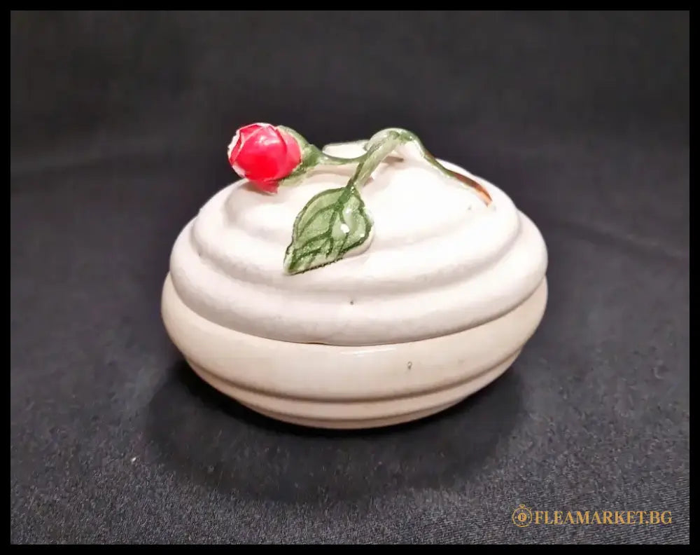 Порцеланов сервиз за топли напитки - antique
