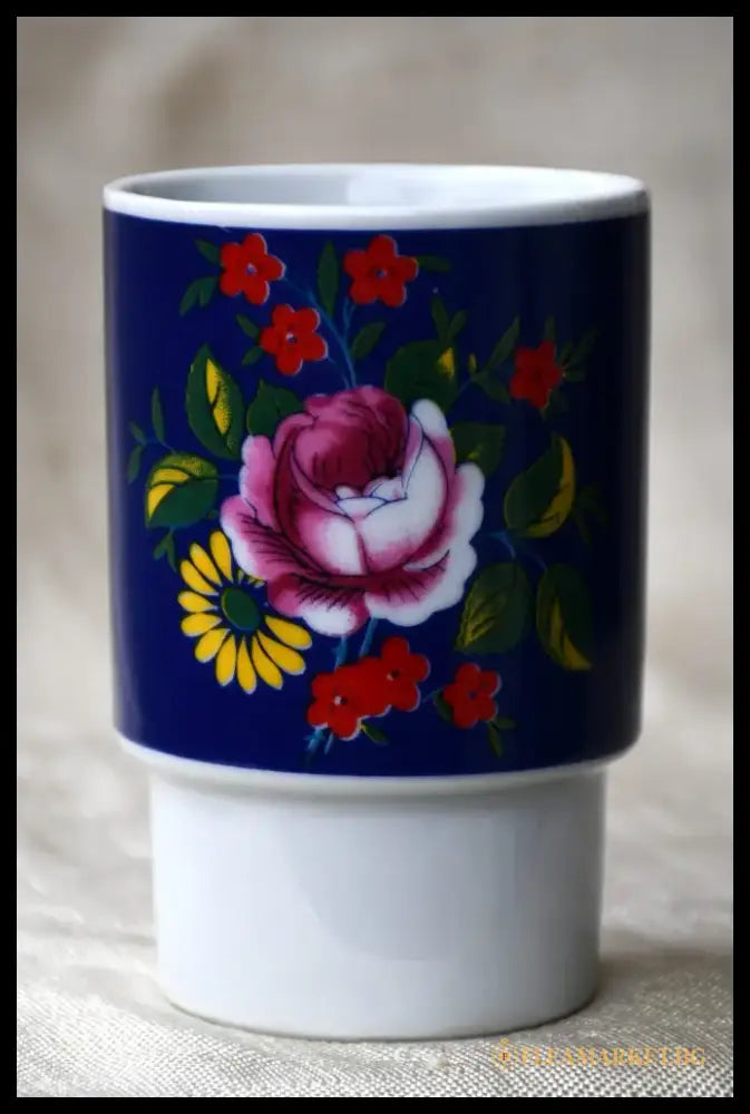Порцеланов сет на Rieber (Bavaria) - antique