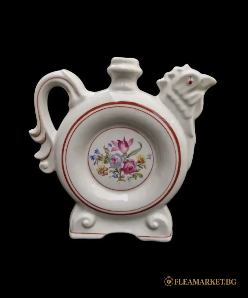 Порцеланова кана петле - antique