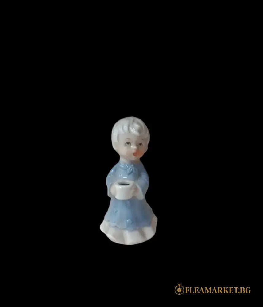 Порцеланова статуетка (123)