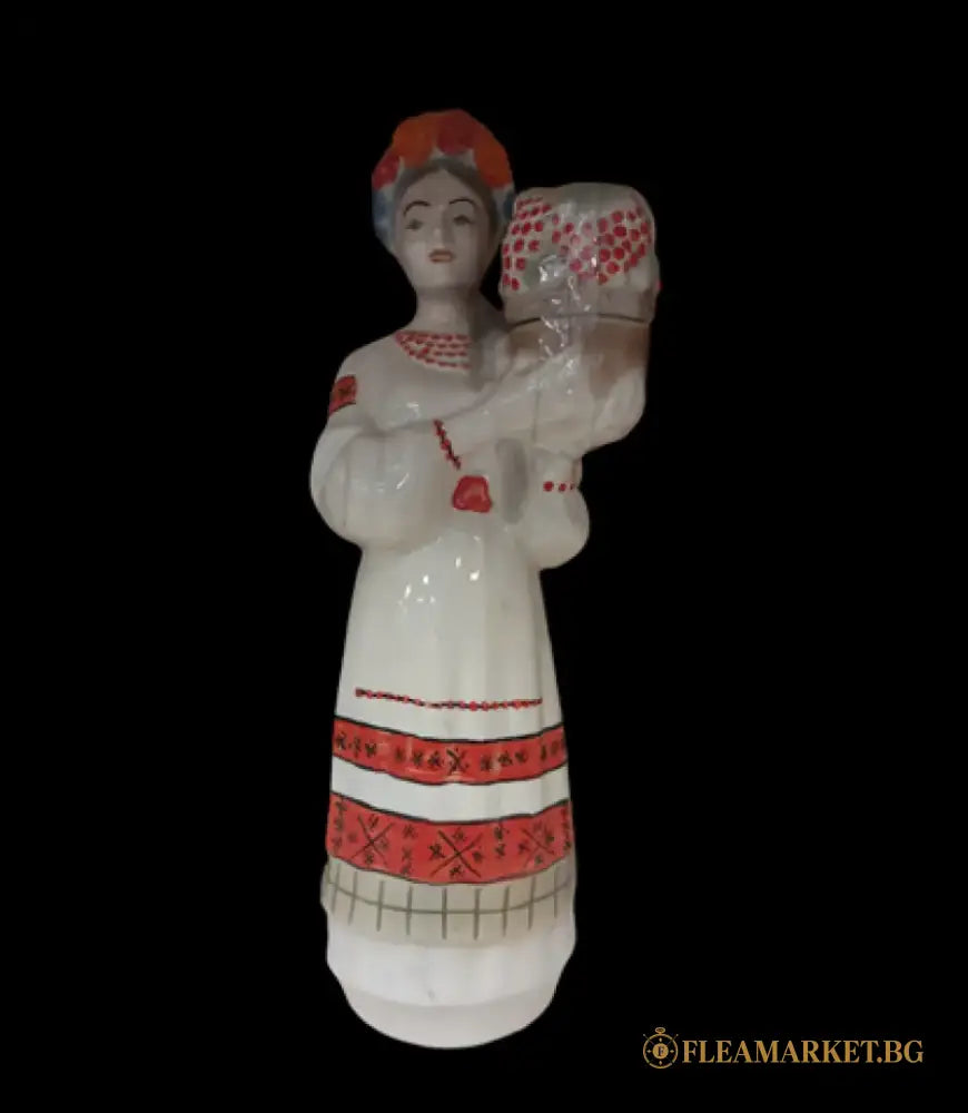 Порцеланова статуетка (167)