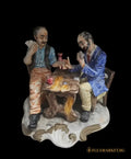 Порцеланова статуетка Capodimonte (242)