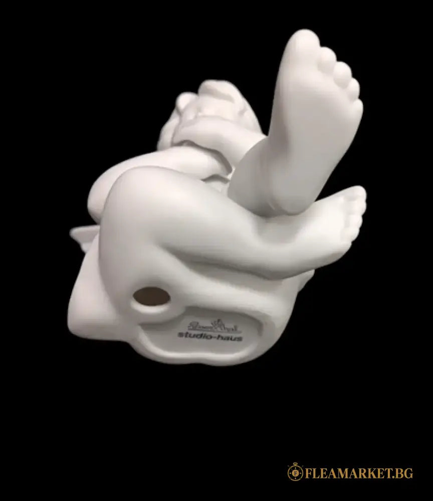 Порцеланова статуетка Rosenthal - antique