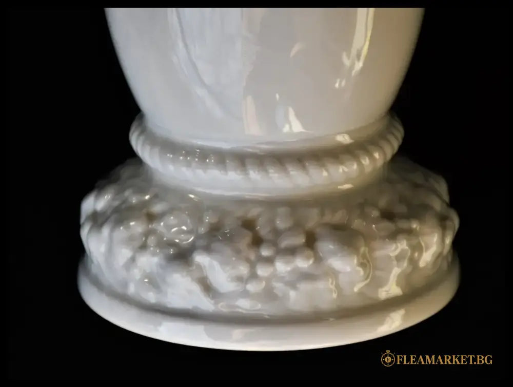 Порцеланова ваза Rosenthal - antique