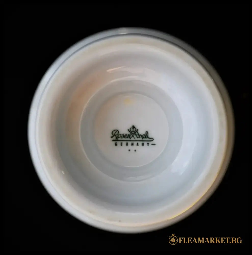 Порцеланова ваза Rosenthal - antique