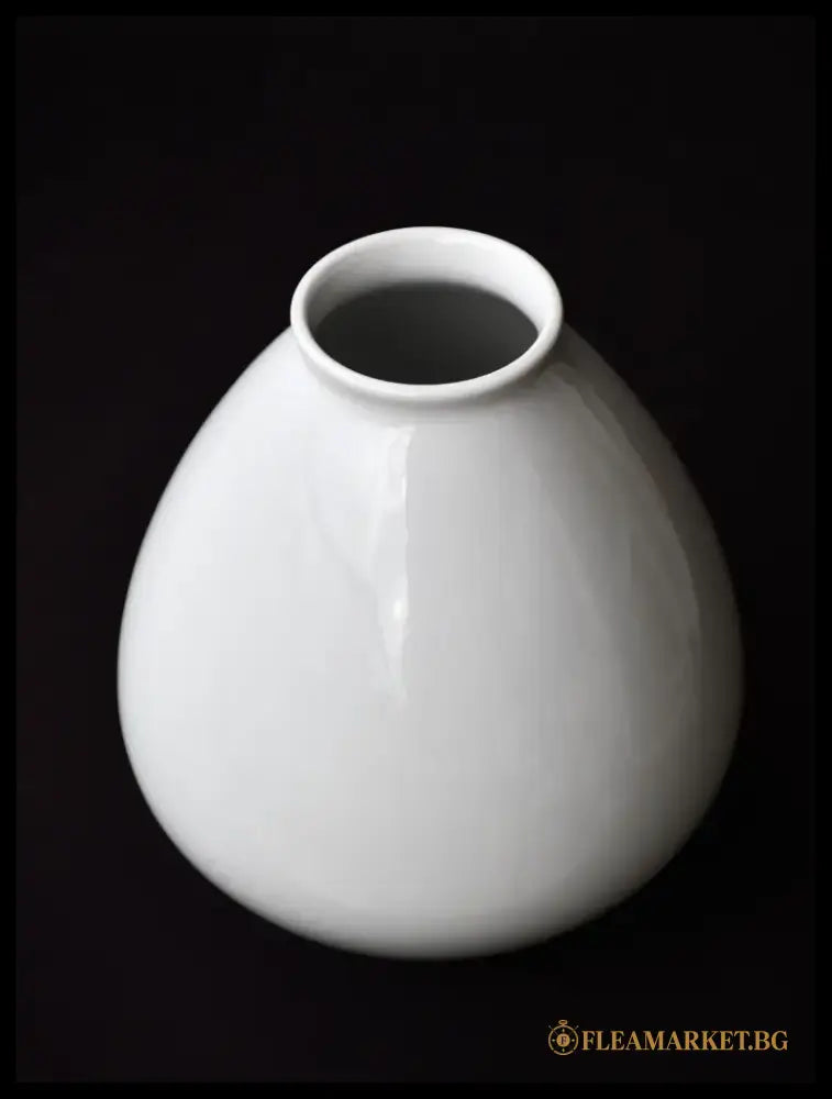 Порцеланова винтидж ваза ’Rosenthal’ - antique