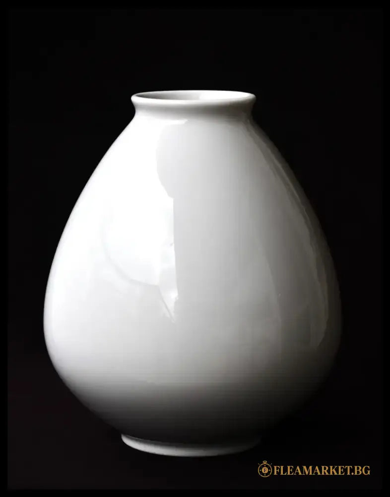 Порцеланова винтидж ваза ’Rosenthal’ - antique