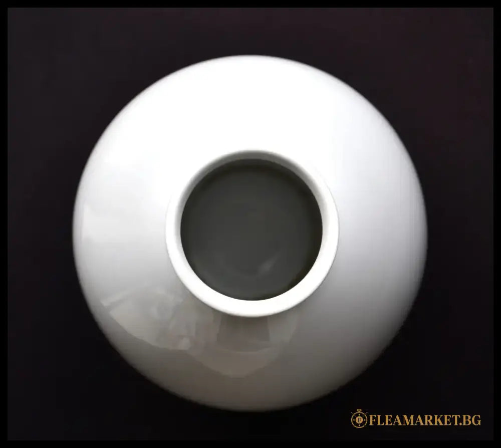 Порцеланова винтидж ваза ’Rosenthal’ - antique