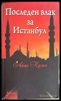 Последен влак за Истанбул - Айше Кулин