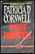Post-mortem - Книги