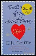 Postcards from the Heart - Книги