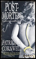 Postmortem - Patricia Cornwell
