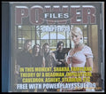 Power files. Chapter 38 - 1-CD - antique